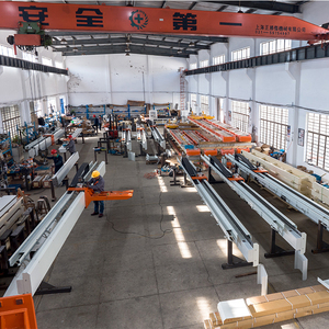 Hot Selling New Multi-Legged S20 Truss Robot <strong>Automatic</strong> <strong>Loading</strong> <strong>and</strong> <strong>Unloading</strong> Gantry Linear Robot - Product Image 4
