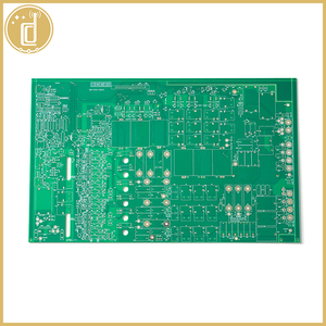 EMS PCB Clone Firmware decodificare PCB spesso personalizzazione One-Stop PCBA progettazione Software di sviluppo per lo sviluppo Software - Product Image 6