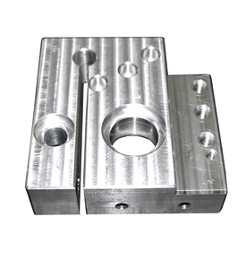 חלקים מכניים מותאמים אישית ייצור cnc עיבוד שבבי עבור חומרה רכיבי מתכת נירוסטה
