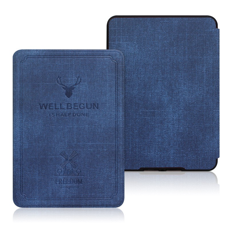 Bleu foncé