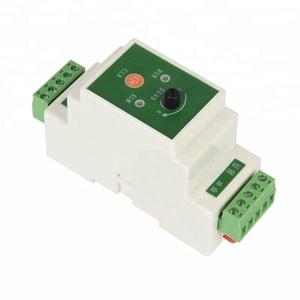 Anying液漏れコントローラー、データセンター用水漏れ検出器、RS485およびリレー出力 - Product Image 6