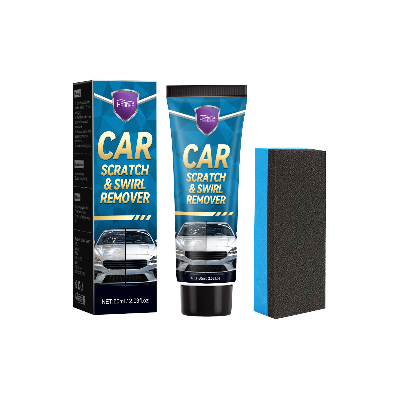 60ml