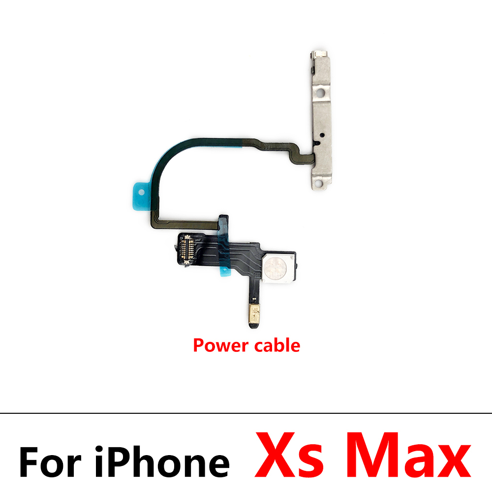 Xs Max potencia