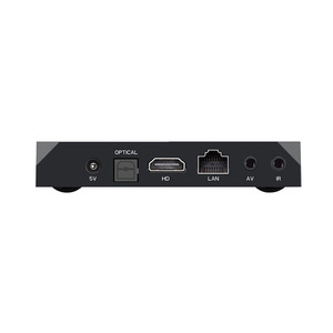 Yüksek hızlı X96 Max + kutu Android 8.1 dijital TV kutusu S905 64-bit akıllı TV kutusu android - Product Image 1