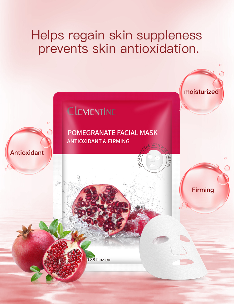 Pomegranate