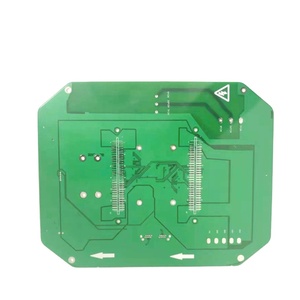 Baskılı devre Pcb üreticisi PCB panoları PCB takımı hızlı şarj PCBA cep telefonu - Product Image 5