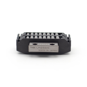 Bloque de rodillos de aguja de guía lineal de alta carga THK LRU22.2 LRU25.4 LRU38.1 LRU50.8 LRU76.2 CNC bloque rodante de riel de guía de alta velocidad - Product Image 3