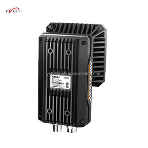 MV-ID2004M-06S-R手動フォーカス6MMミニチュア産業用固定コードリーダー - Product Image 5