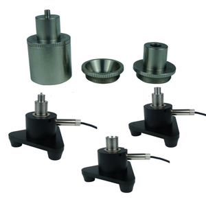 AWA6161 simulateur d'oreille oreille artificielle audiomètre casque casque casque mesure de test d'écouteur - Product Image 1