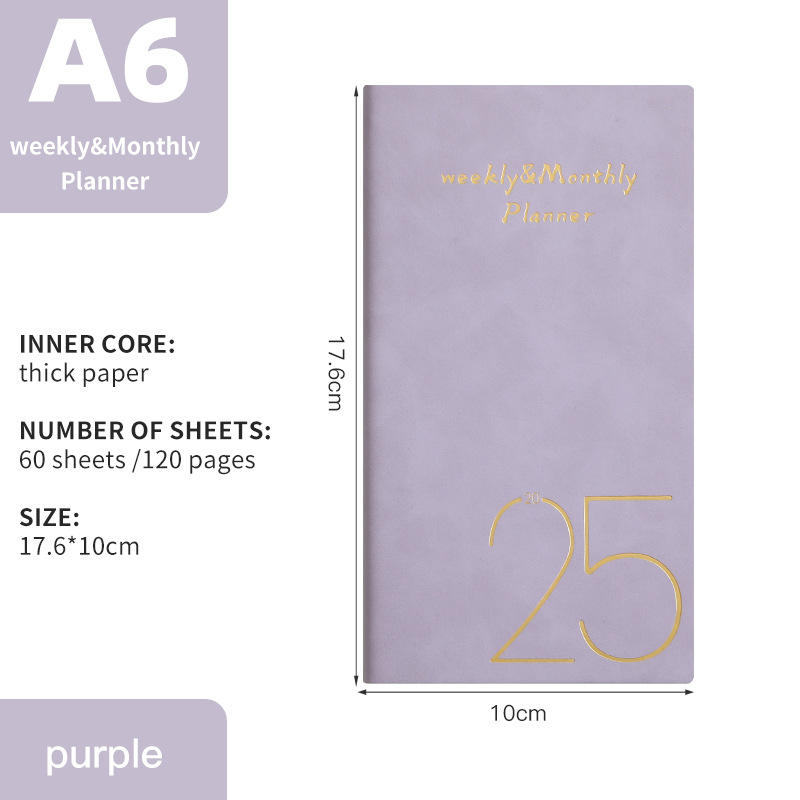 2025 lavender