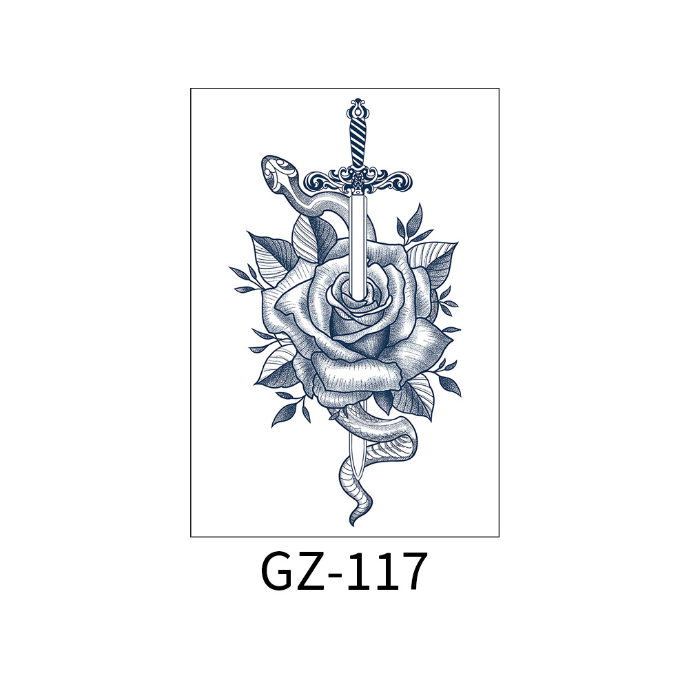 GZ-117