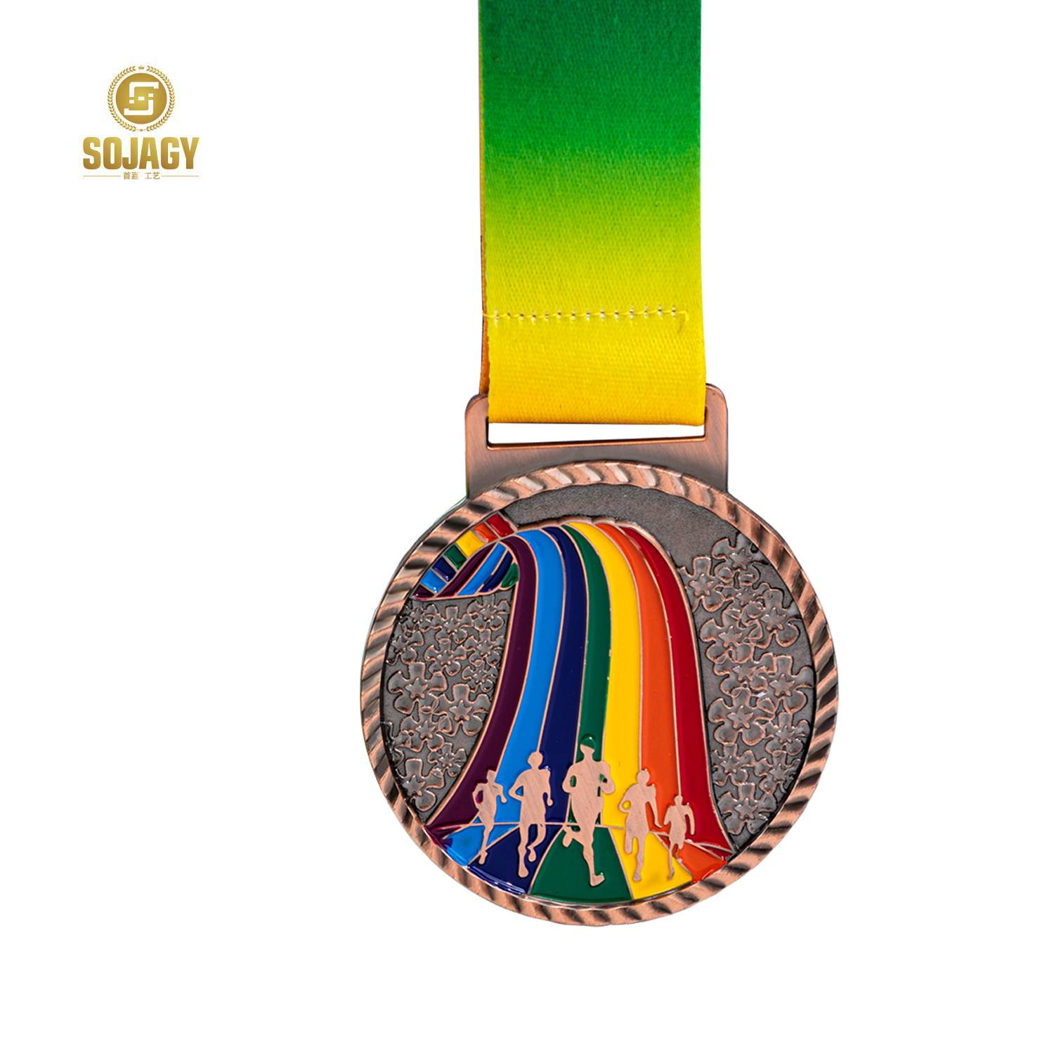 Bronze