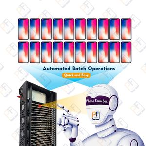 Vỏ máy điện thoại, khung máy, bảng điều khiển, vỏ máy chủ, bo mạch chủ, công cụ tự động hóa, AI, thiết bị điều khiển trung tâm OTG, máy làm việc di động - Product Image 6