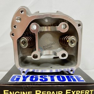GY6-B gy7 xe tăng 200 EFI BWS Zuma sửa đổi đua trục cam với gy7 xe tăng 200cc đua cam Thêm 0.7 GY6 đua phần - Product Image 4