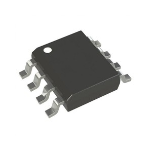 หน่วยความจำ IC EEPROM SRAM 4kbit 47L04-I I2C ไม่ลบเลือน8-SOIC ยึดพื้นผิว47L04-I ตัวแทนจำหน่ายในจีน - Product Image 1