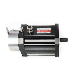 Factory Direct Price High Power 3kw 5kw BLDC Brushless DC <strong>Motor</strong> with Controller - Product Image 6