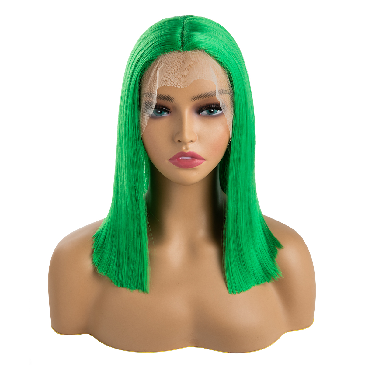 14 pulgadas Verde