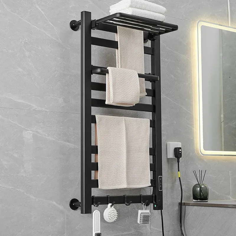 Một-phải có phòng tắm khách sạn hiện đại Wall Mount khăn điện nước nóng giá