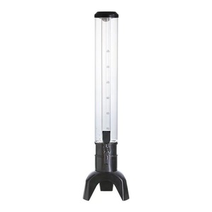 Icicle şarap 3L bira kulesi ile fabrika doğrudan LED ışıkları - Product Image 2