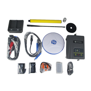 Stonex S900A/S9II/S900 + receptor GNSS otros instrumentos de prueba RTK barato con función de Google y precio de software Surpad actualizable - Product Image 4
