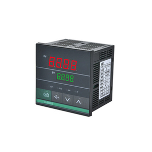 デュアル出力SSRリレー出力CH102CH402 CH702CH902デジタルPIDインテリジェント温度コントローラー - Product Image 4