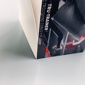 Promoción personalizada de fábrica, diseño personalizado, bloque de papel de impresión, Cubo de notas, Cubo de notas
