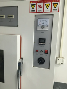 YY/<strong>T</strong> 0148 <strong>High</strong> Temperature Adhesive Tape Holding Force <strong>Test</strong> Machine - Product Image 3