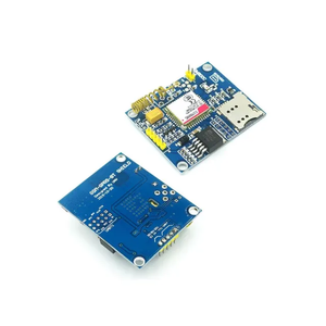 Unterstützung nachricht des GSM GPRS-Moduls der SIM800C-Entwicklungsplatine Bluet00th Audio Interface unterstützt TTS DTMF - Product Image 5