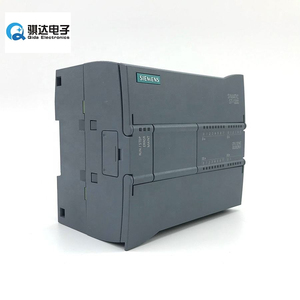 Controller logico PLC 24CE modulo host programmazione muslimate - Product Image 5