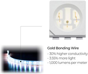 12 adet Underglow RGB LED şerit ışık kiti DC 12V 2 kırmızı yanıp sönen fren lambası stilleri motosiklet arabaları atv UTV - Product Image 4