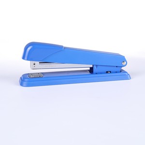 Paper Book Binding Common Nail Stapler Office Manual Agrafeuse Grapadoras Engrapadora Grampeador Agrapheuse - Product Image 1