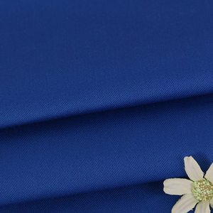 Gabardine minimatt dệt các nhà sản xuất polyester bông vải 100-300gsm dệt vải cho đồng phục trường học phù hợp với chất liệu satin - Product Image 5