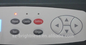 Базовая версия портативный уличный плоттер для резки и печати - Product Image 6