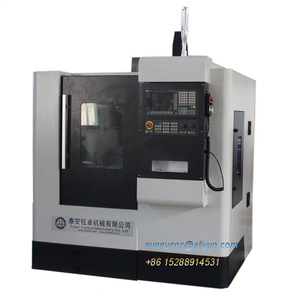 3轴小型微型数控铣床，用于学校教学，带4个5轴