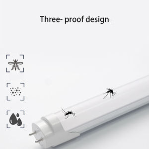 COYOLED <strong>LED</strong> Tubes <strong>T8</strong> <strong>LED</strong> Tube Light Dmx Factory Price High Performance Purified <strong>T8</strong> <strong>LED</strong> Lighting Bulbs and Tubes
