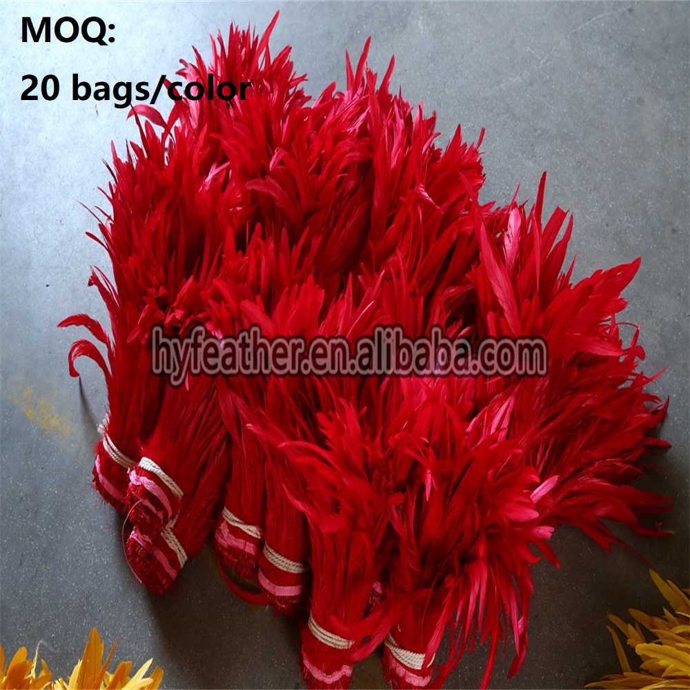 rojo MOQ: 20 bolsas/color