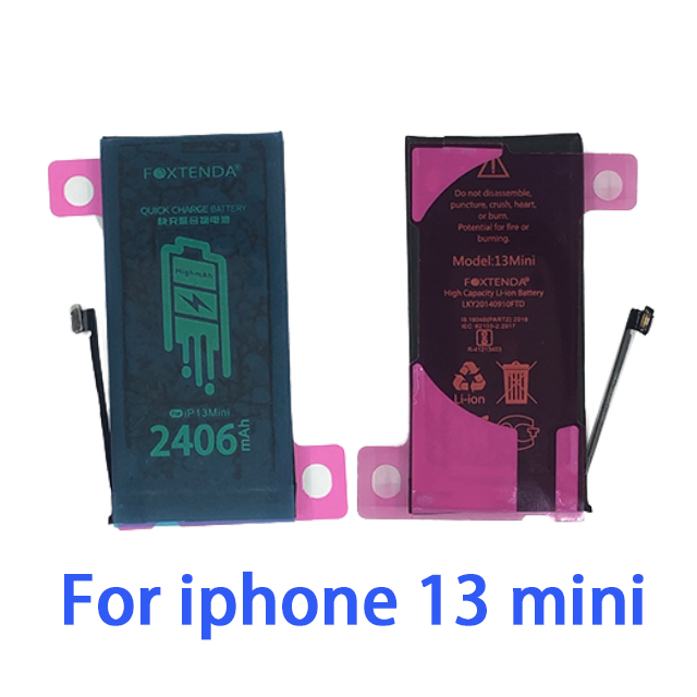Para iPhone 13 Mini