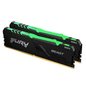 Memoria de escritorio DIMM Memoria interna de escritorio de 288 pines para juegos RAM DDR4 3200MHz 8GB 16GB Stock 3 años X99 Ram Ddr 2133 Non Ecc - Product Image 2