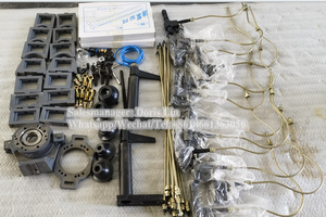 Otomotiv motor kalibrasyon makinesi en popüler ürün 12psb kullanılan dizel yakıt enjeksiyon pompası test tezgahı fiyat - Product Image 5