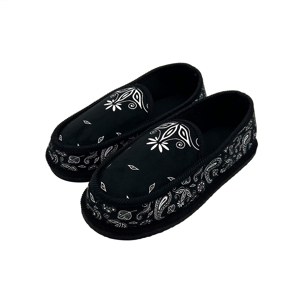 Black-print