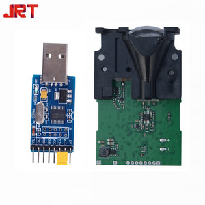 100M porta seriale USB classe 2 Laser modulo di distanza di misura produttore con Arduino - Product Image 6