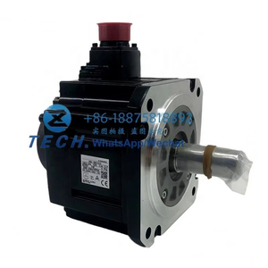Servo Motor Servo sürücü ünitesi için toplu fiyat HG-SR2024B yeni fabrika mühürlü teklif yapmak - Product Image 3