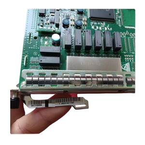 ATN950B 16 E1 elektrik arayüz kartı 75ohm 03054386 andate17502 D3ML1A ATN 950B baz istasyonu ağ router için - Product Image 3