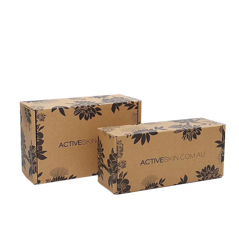 Упаковочные коробки 6x4x3 с логотипом на заказ, изолированные коробки для замороженных продуктов