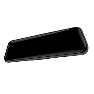 מצלמה כפולה דאש מצלמת אחורית Wifi Gps רכב דאש מצלמת Doble לנטנה מראה מצלמות לרכב