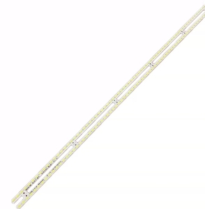 แถบไฟแบ็คไลท์ LED 2011 SVS46-FHD-5K6K ด้านซ้าย/ขวาสำหรับ UE46D5000 JVG4-460SMB UE46D6000 UE46D6100 UE46D6500 UN46D6000 - Product Image 1