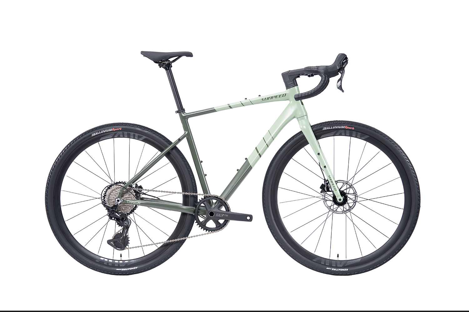 Verde