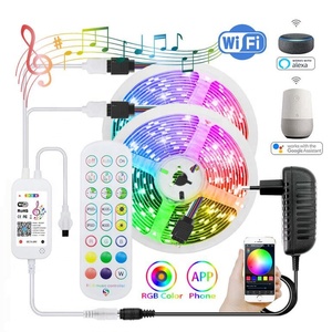 Смарт-светодиодная лента 12 В, 12 В - Product Image 4