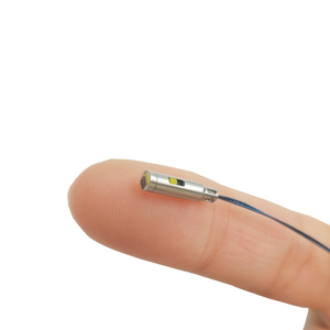 Ov6946 Coms Sensor de imagen 0.16mp 2,8mm 5M Mini Usb Lente dual Módulo de cámara de endoscopio médico - Product Image 1