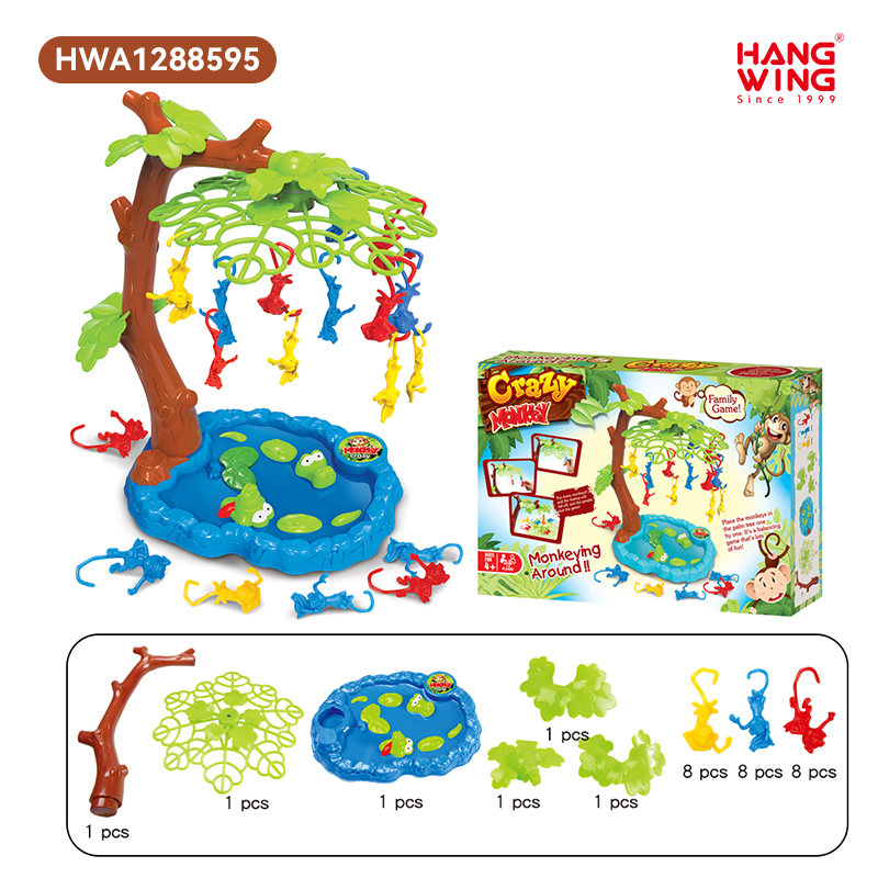 Numéro de modèle: HWA1288595